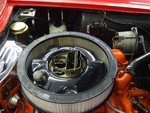 1966 Corvette Convertible For Sale